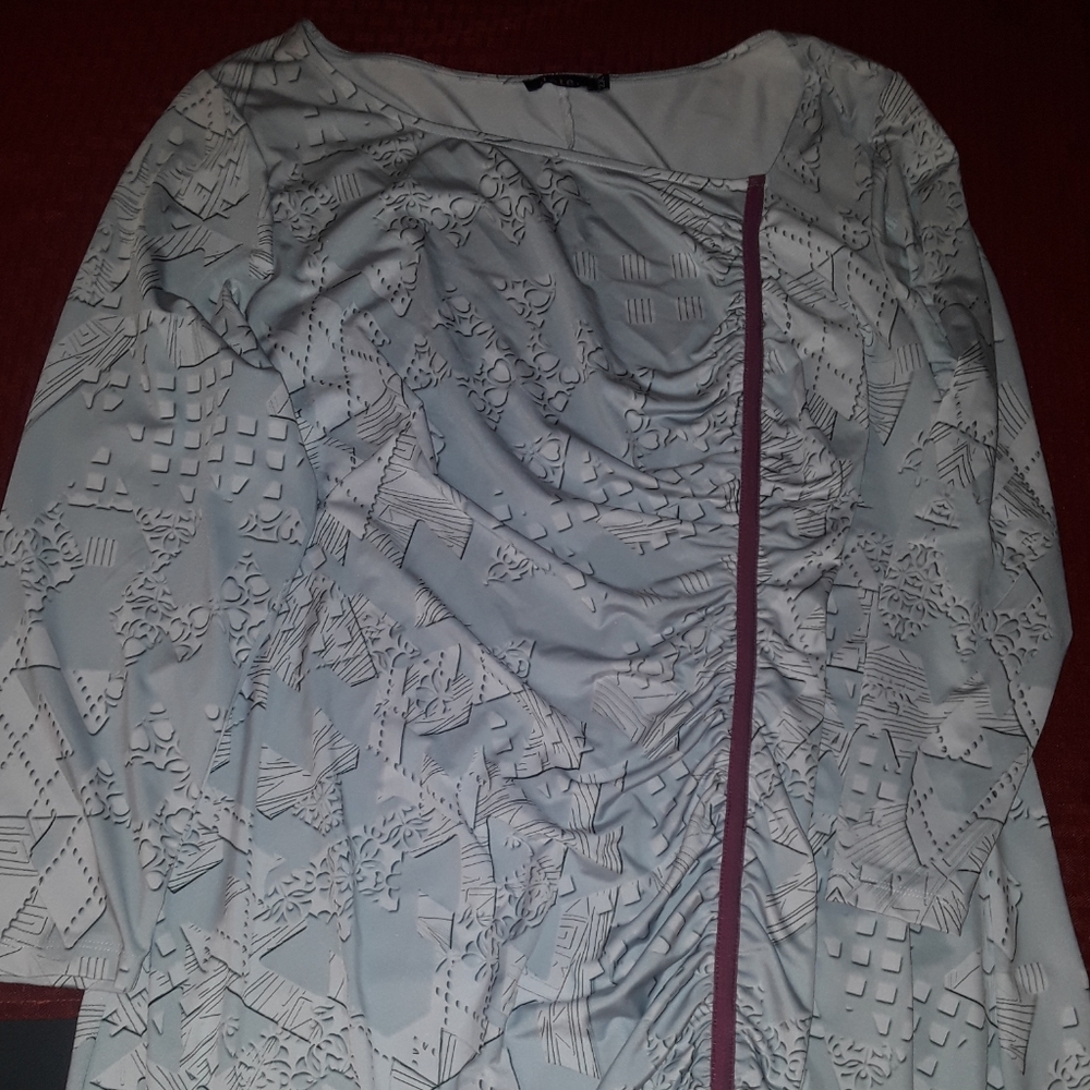 Jete Dress